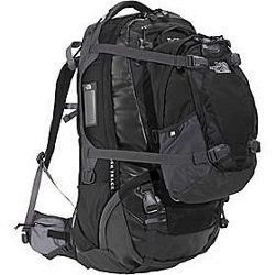 Hiking Backpack 02
