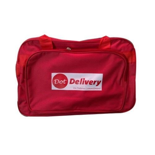 Delivery Bag 02