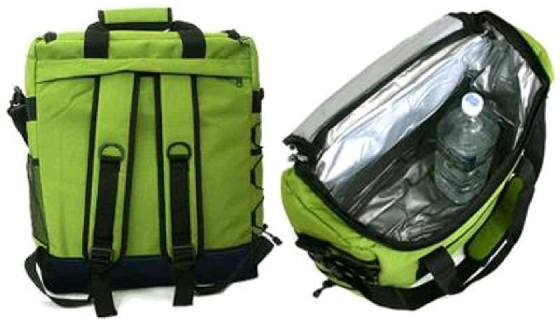 Insulated Bag 02