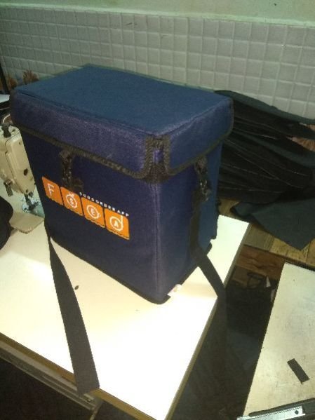 Insulated Bag 05