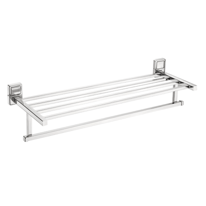Stainless Steel Bathroom Towel Rack
