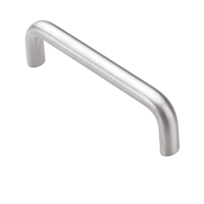 Stainless Steel Cabinet Pull Handle 03