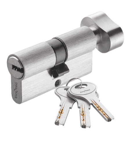 Lock Brass Stainless Steel Mortise Lock