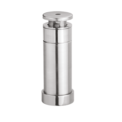 Stainless Steel Round Door Stopper