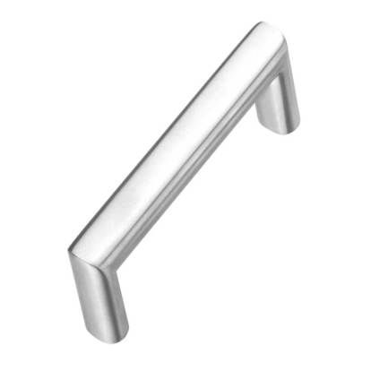 Oval Shaped Stainless Steel Door and Window Pull Handles