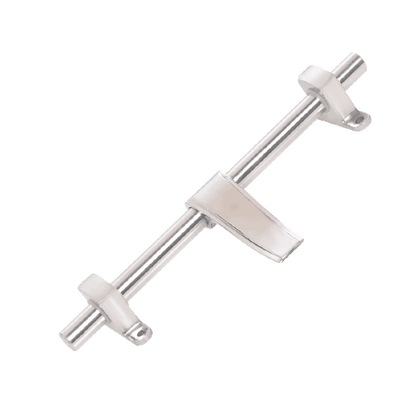 Laher Type Stainless Steel Door Latch