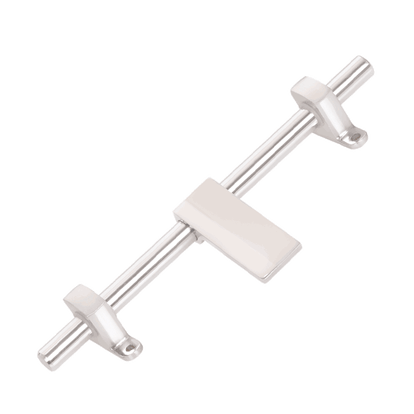Square Type Stainless Steel Door Latch