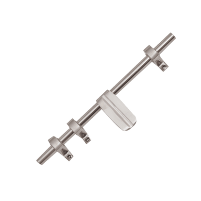 U Type Stainless Steel Door Latch