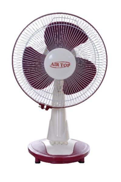 12 Inch Table Fan