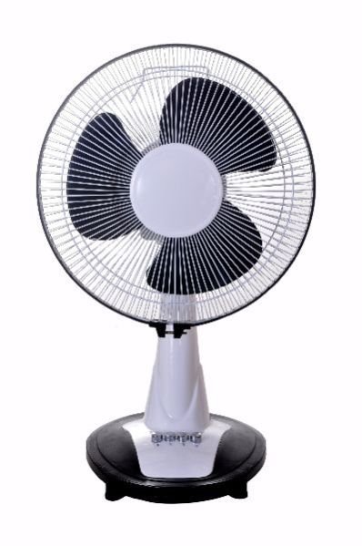 12 Inch Table Fan