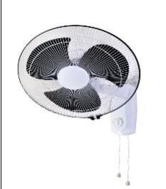 16 Inch Wall Fan