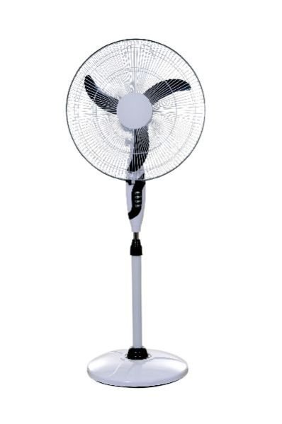 18 Inch Pedestal Fan