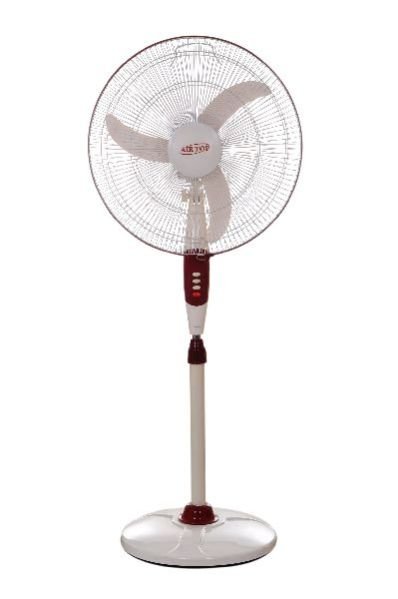 18 Inch Pedestal Fan
