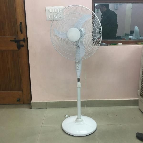 16 Inch Pedestal Fan