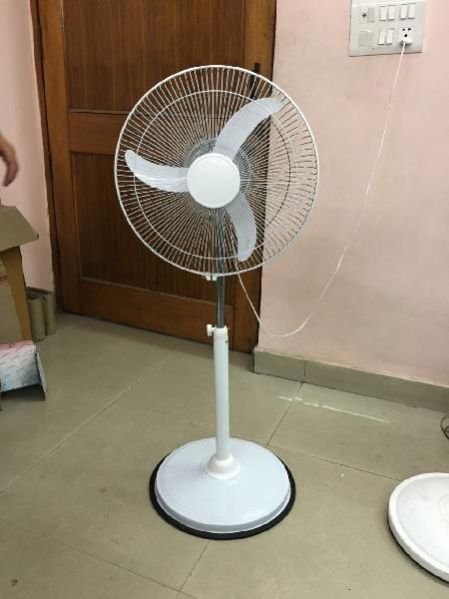 18 Inch Pedestal Fan