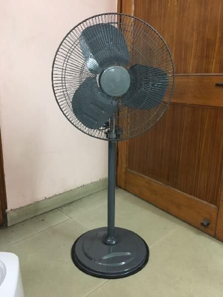 18 Inch Pedestal Fan