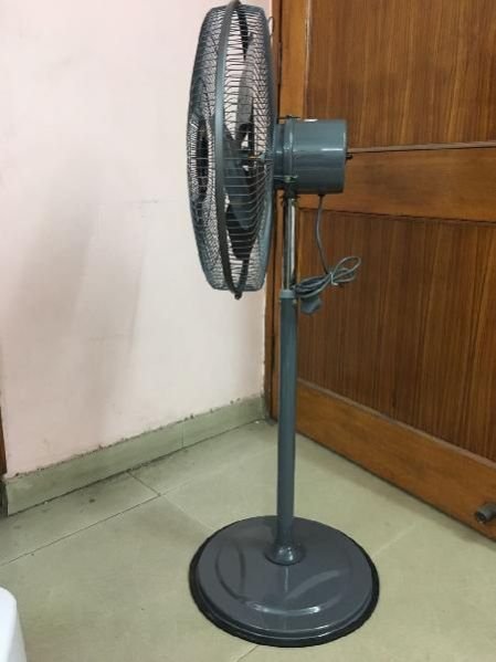 18  Inch Pedestal Fan