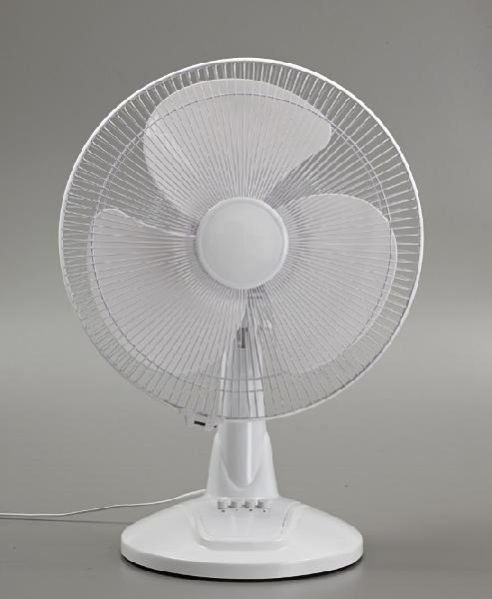 12 Inch Table Fan