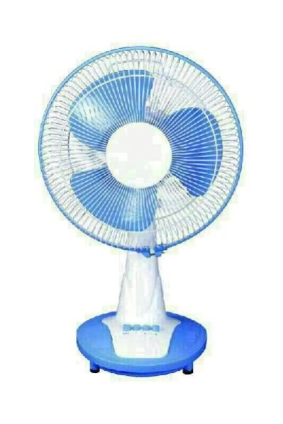 12 Inch Table Fan