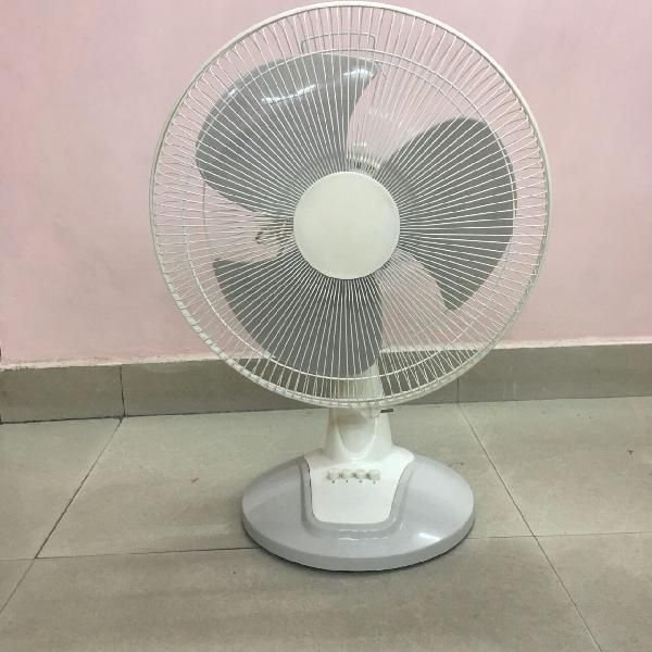 16 Inch Table Fan