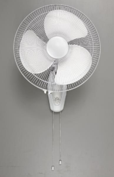 12 Inch Wall Fan