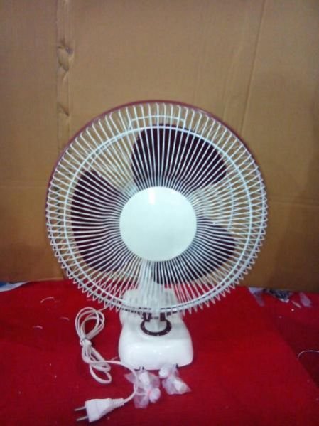 12 Inch Wall Cum Table Fan