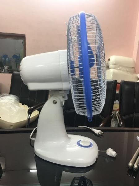 16 Inch Wall Cum Table Fan