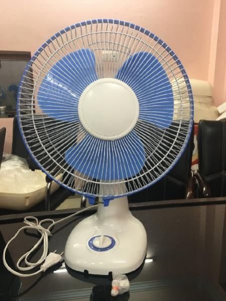 16 Inch Wall Cum Table Fan