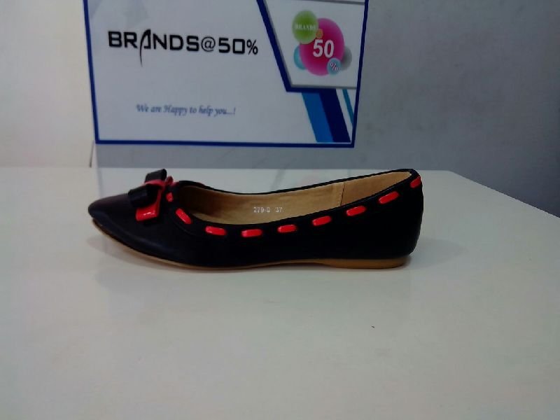 Ladies Bellies Shoe 01