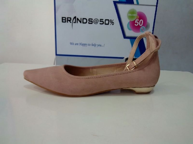 Ladies Bellies Shoe 03