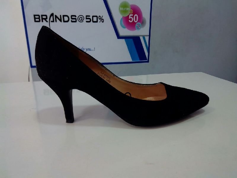 Ladies Bellies Shoe 04