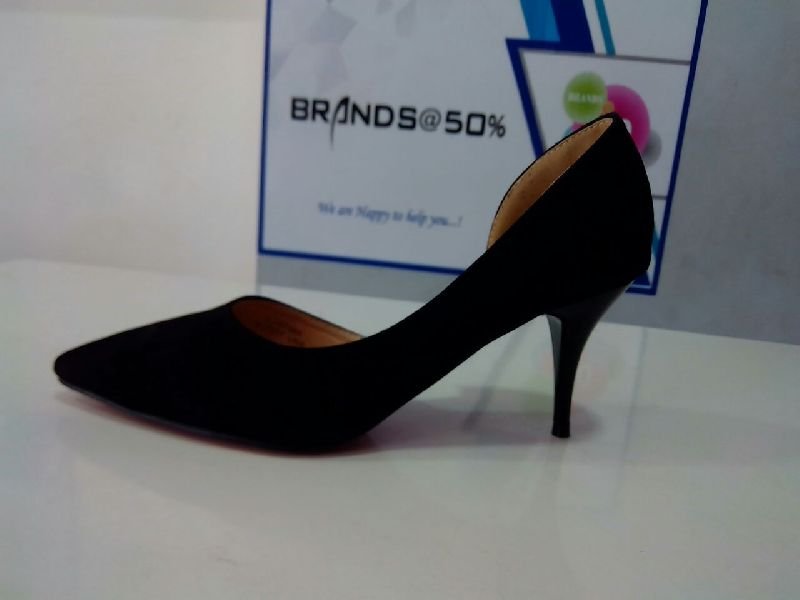 Ladies Bellies Shoe 05