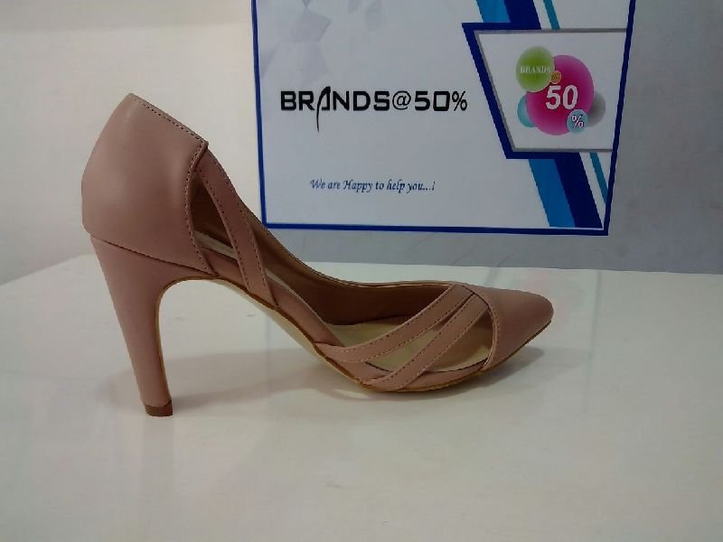 Ladies Bellies Shoe 08