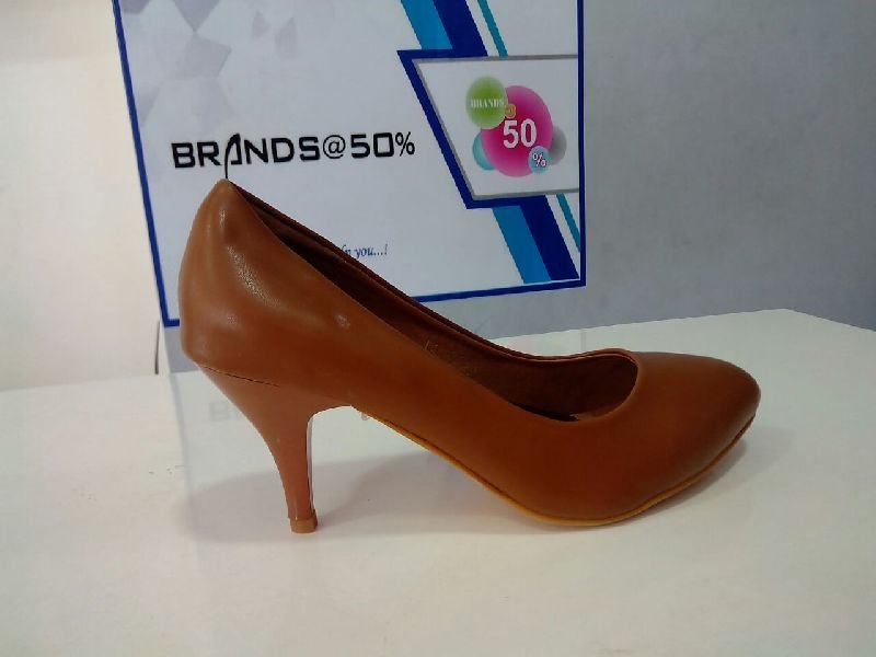 Ladies Bellies Shoe 09