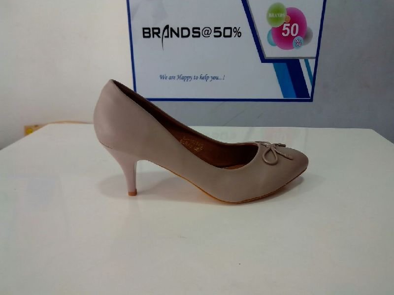 Ladies Bellies Shoe 10