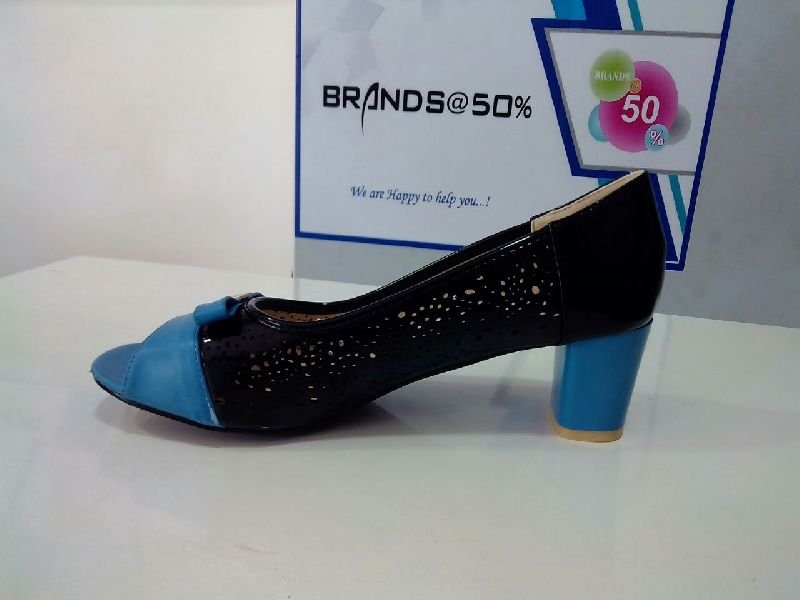 Ladies Bellies Shoe 12