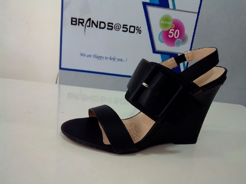 Ladies Sandal 01