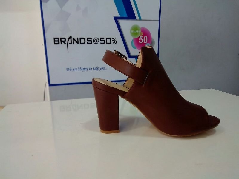 Ladies Sandal 03