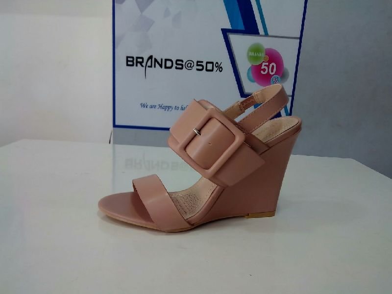 Ladies Sandal 05