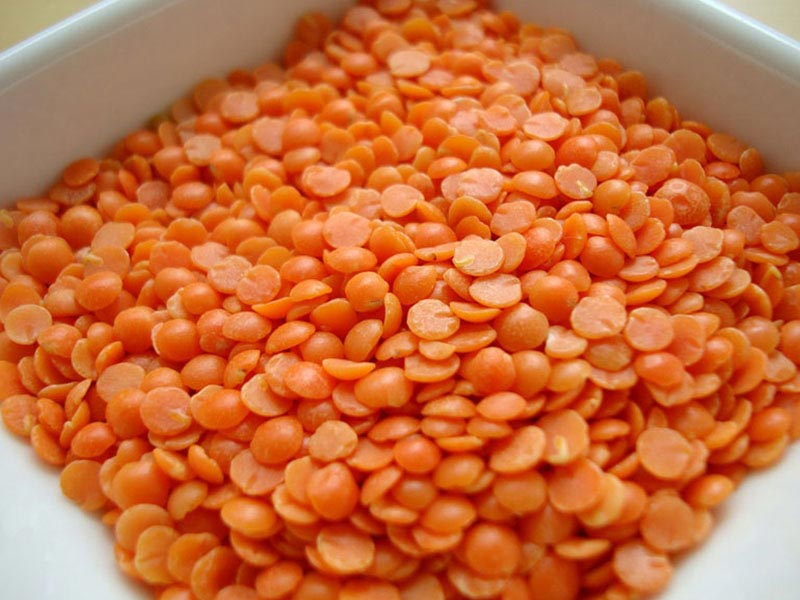 Masoor Dal 02