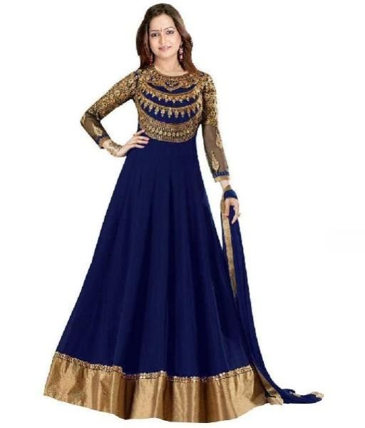 Anarkali Suit 01