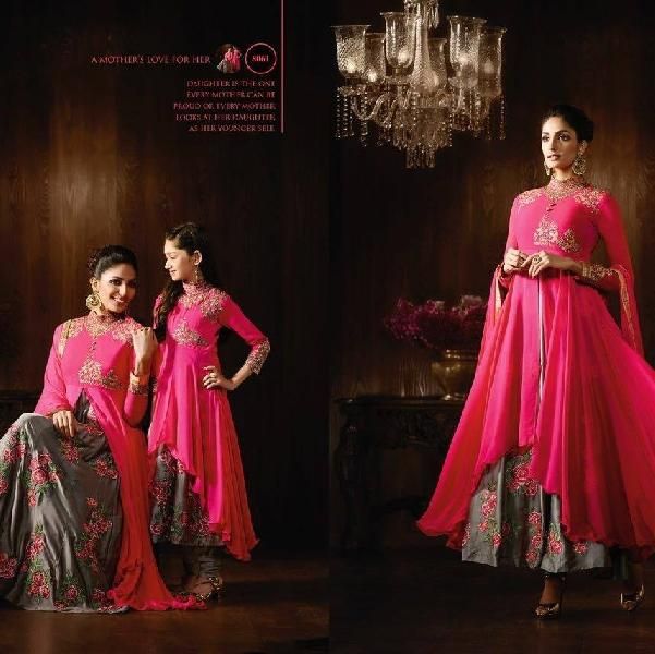 Anarkali Suit 02