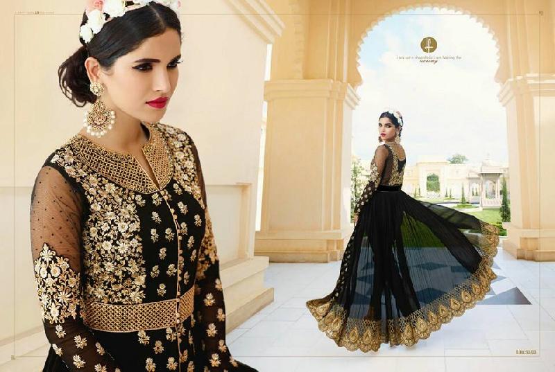 Anarkali Suits 04