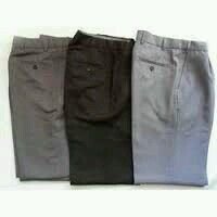 Mens Cotton Pants 02