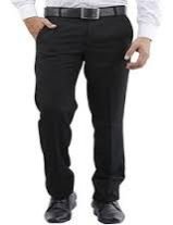 Mens Formal Pants 02