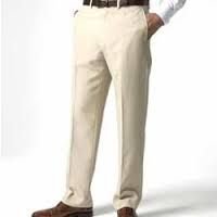 Mens Formal Pants 05