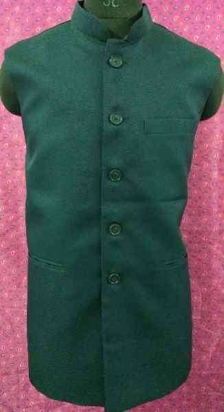 Mens Nehru Jacket 02