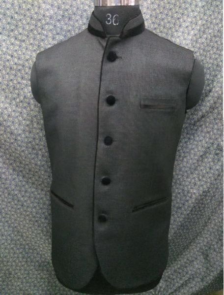 Mens Nehru Jacket 03