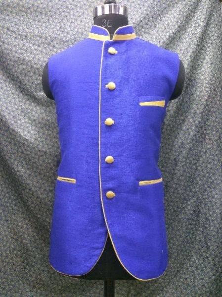 Mens Nehru Jacket 04