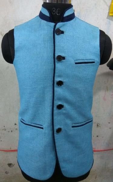 Mens Nehru Jacket 06